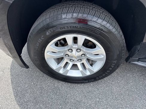 Used 2020 Chevrolet Tahoe LT AWD/4WD image 41