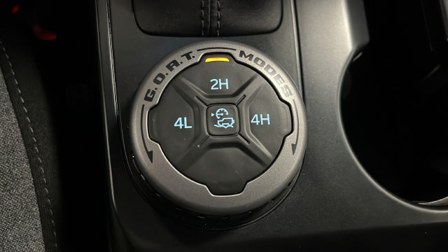 Used 2025 Ford Bronco Big Bend AWD/4WD image 31