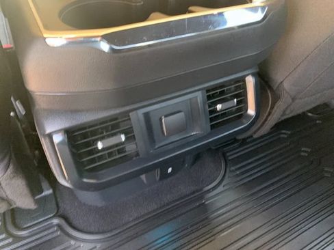 Used 2024 Ford F150 STX w/ STX Black Appearance Package AWD/4WD image 21