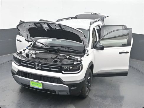 New 2026 Honda Passport RTL image 37