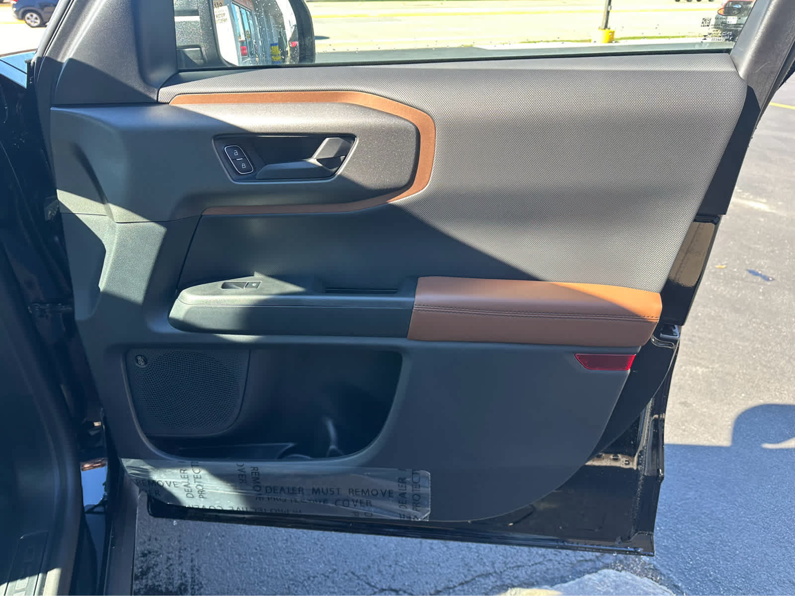 New 2026 Ford Bronco Sport Outer Banks w/ Outer Banks Tech Package+ AWD/4WD image 31