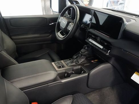 New 2026 Toyota Land Cruiser Base w/ Premium Package image 29