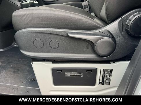 New 2026 Mercedes-Benz Sprinter 2500 image 21
