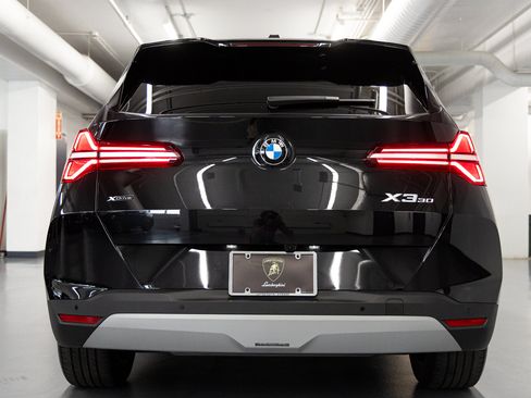 Used 2026 BMW X3 xDrive30i AWD/4WD image 18