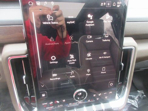 New 2026 GMC Yukon Denali Ultimate image 20