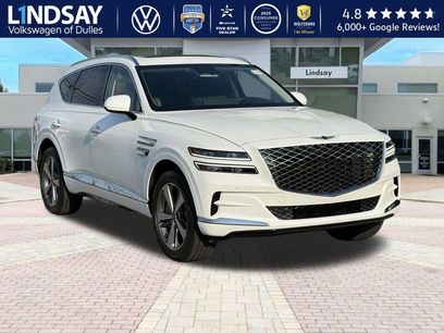 Used 2023 Genesis GV80 3.5T