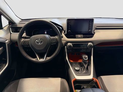 Certified 2019 Toyota RAV4 Adventure w/ Cold Weather Package image 20