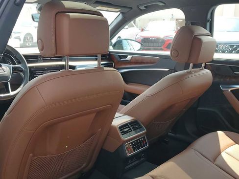 Certified 2023 Audi A6 Premium Plus w/ Premium Plus Package AWD/4WD image 18