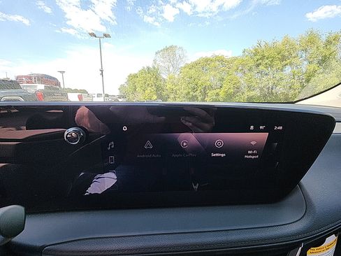 New 2026 Buick Encore GX Sport Touring w/ Comfort Package image 22