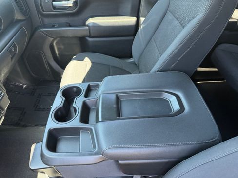 Used 2021 Chevrolet Silverado 1500 Custom RWD image 14