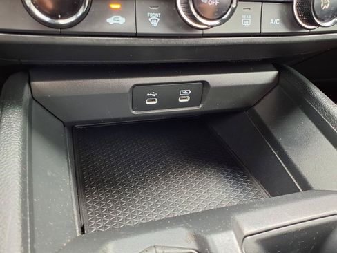 Certified 2024 Honda Accord LX image 8
