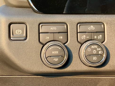 New 2026 Chevrolet Silverado 1500 RST w/ Redline Edition image 50