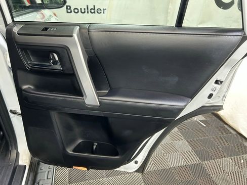 Used 2024 Toyota 4Runner SR5 image 11