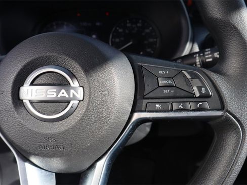 Certified 2024 Nissan Kicks SV image 21