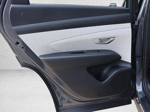 Certified 2026 Hyundai Tucson SEL AWD/4WD image 20