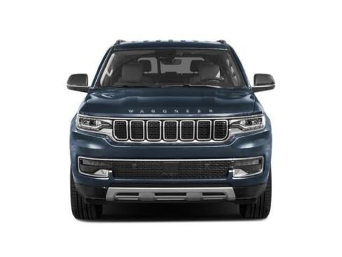 Used 2024 Jeep Wagoneer L Series II w/ Flexible Seating Group AWD/4WD image 4