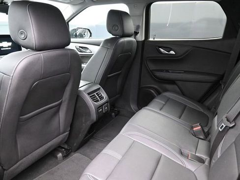 Used 2023 Chevrolet Blazer LT w/ Sound & Technology Package image 13