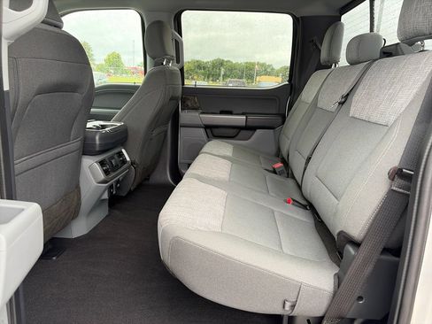 Used 2023 Ford F150 XLT w/ Equipment Group 302A High AWD/4WD image 30