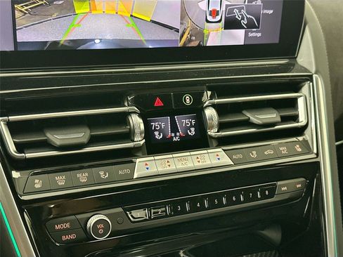 New 2026 BMW M850i xDrive AWD/4WD image 17