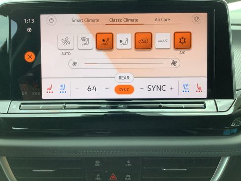 New 2026 Volkswagen Atlas Peak Edition AWD/4WD image 24
