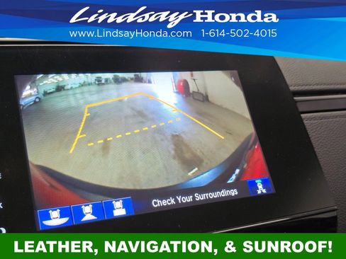 Used 2017 Honda CR-V Touring image 17