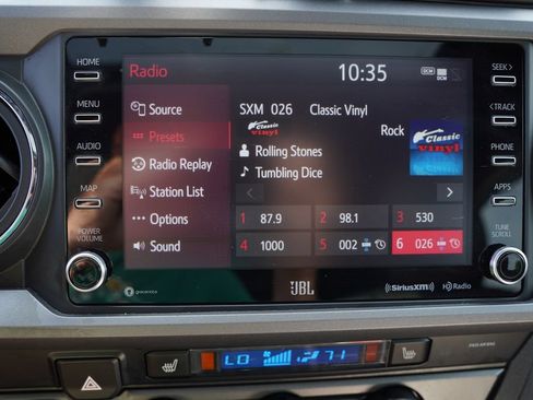 Used 2023 Toyota Tacoma TRD Pro AWD/4WD image 27
