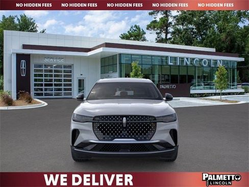 New 2026 Lincoln Nautilus Premier w/ Equipment Group 102A image 6