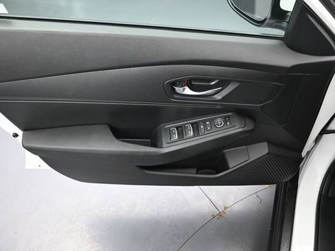 Used 2025 Honda Accord LX image 21