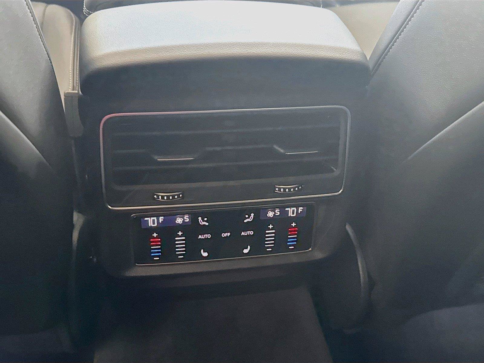Certified 2026 Audi Q7 3.0T Premium Plus w/ Premium Plus Package AWD/4WD image 27
