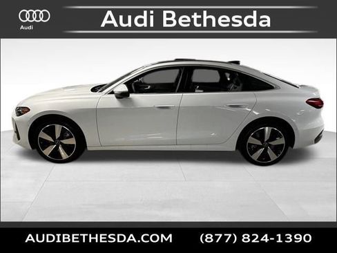 New 2025 Audi A5 2.0T Premium Plus image 4