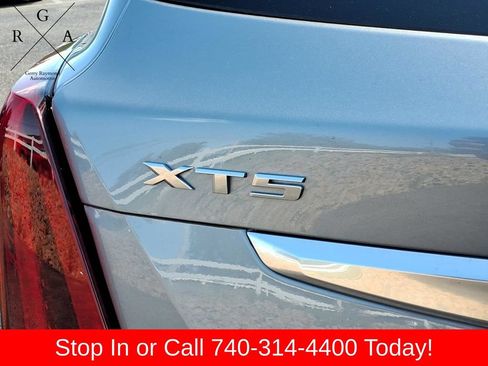Used 2025 Cadillac XT5 Premium Luxury AWD/4WD image 25