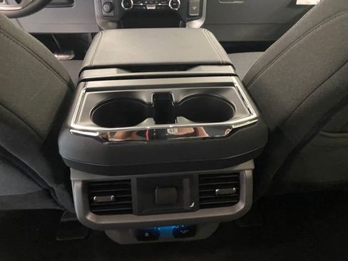 New 2025 Ford F150 XLT w/ Equipment Group 303A High image 17