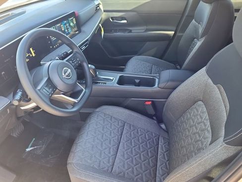 New 2026 Nissan Kicks SV w/ Cold Weather Package image 7