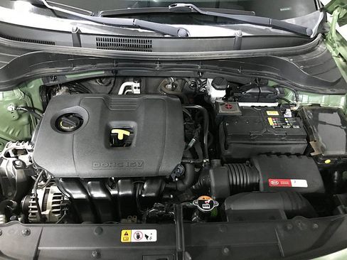 Used 2020 Kia Soul X-Line FWD image 31