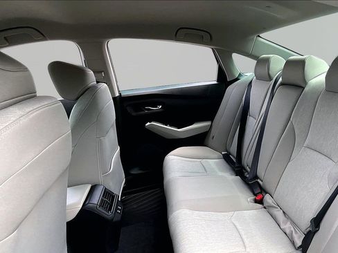New 2026 Honda Accord LX image 11