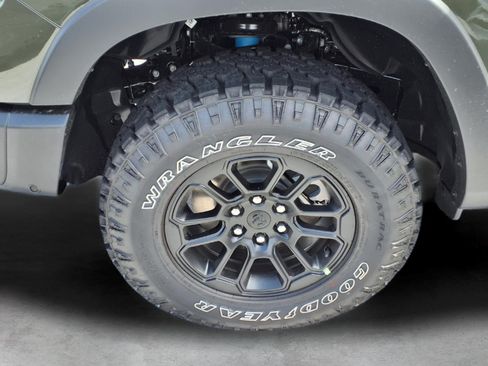 New 2026 RAM 1500 Rebel w/ Rebel Level 1 Equipment Group AWD/4WD image 7