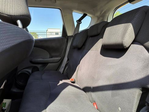 Used 2012 Honda Fit Sport image 14