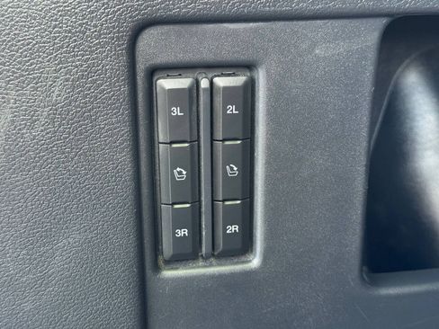 Used 2024 Ford Expedition Limited AWD/4WD image 9