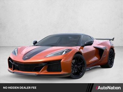 New 2027 Chevrolet Corvette Grand Sport w/ Stealth Interior Trim Package