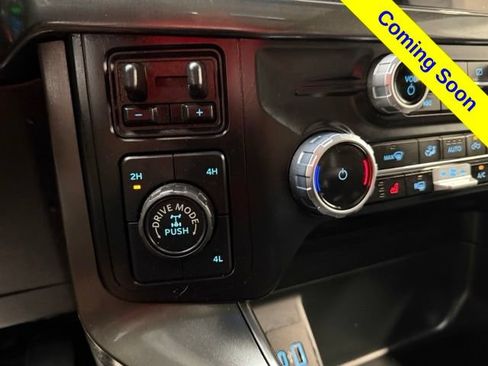 Used 2023 Ford F150 Tremor AWD/4WD image 29
