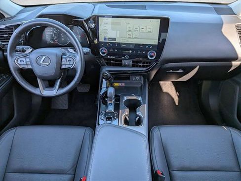 Used 2025 Lexus NX 350 AWD w/ Cold Area Package image 17