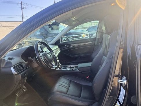 Used 2022 Honda Accord Sport Special Edition image 26
