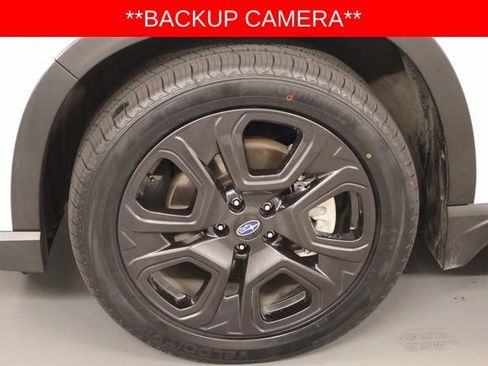 Used 2024 Subaru Ascent Onyx Edition image 9