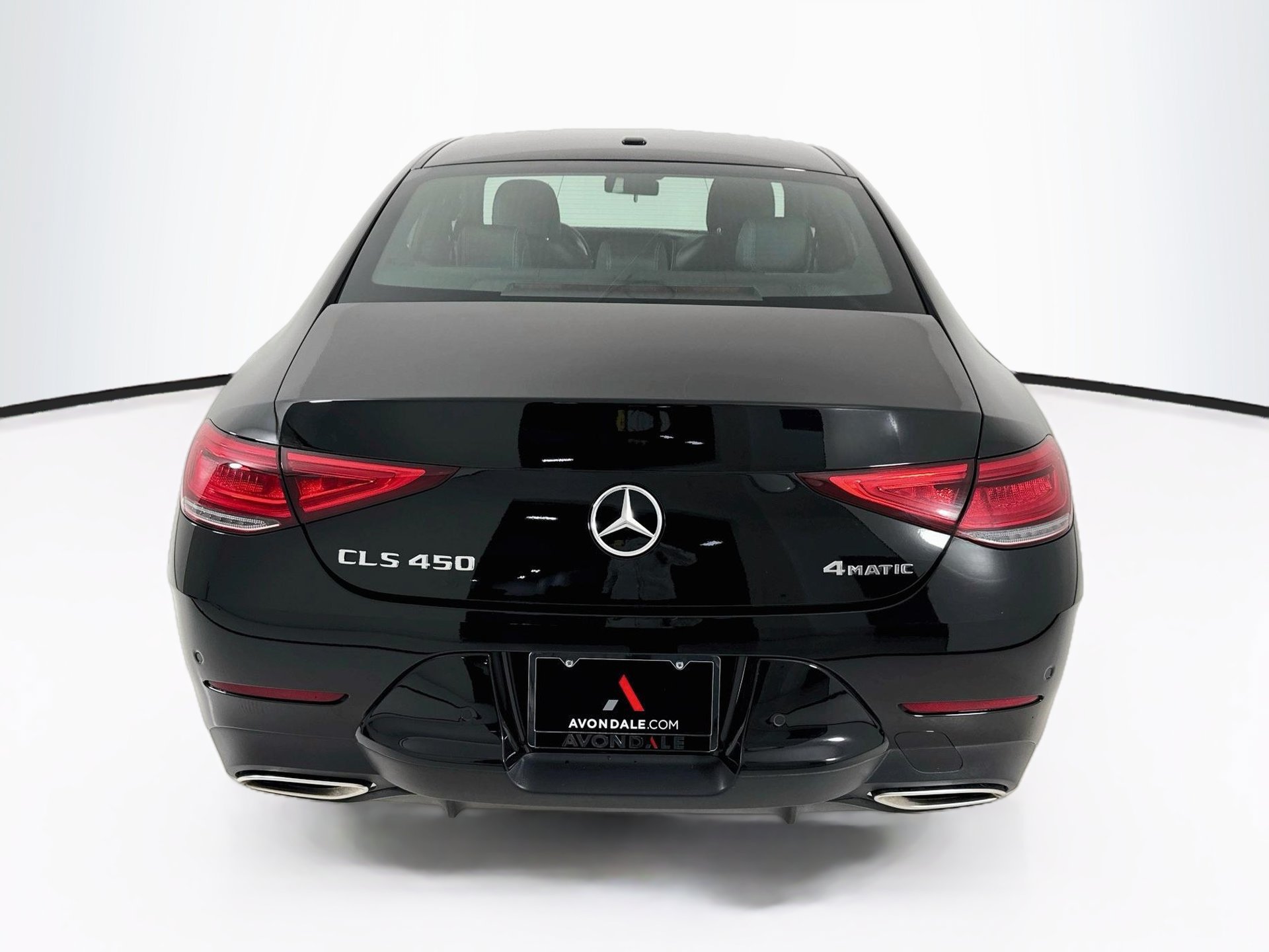 Used 2023 Mercedes-Benz CLS 450 4MATIC image 7