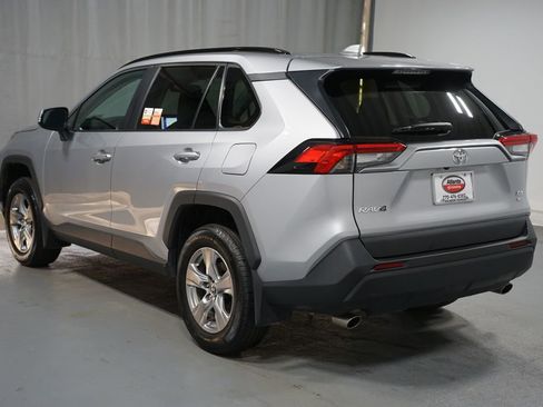 Certified 2024 Toyota RAV4 XLE image 6