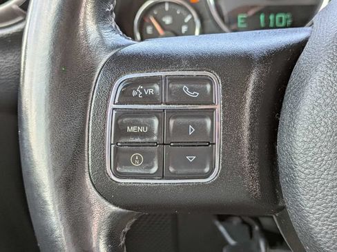 Used 2018 Jeep Wrangler Sport AWD/4WD image 20