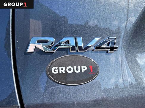 Used 2024 Toyota RAV4 XLE w/ Convenience Package AWD/4WD image 33