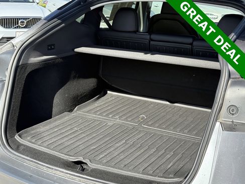 Used 2026 Tesla Model Y Long Range image 40