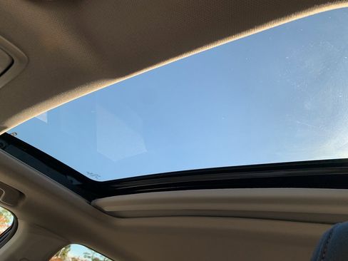 Used 2026 Honda CR-V EX-L image 20