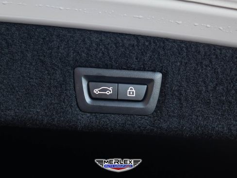 Used 2020 BMW 750i xDrive w/ Executive Package image 54